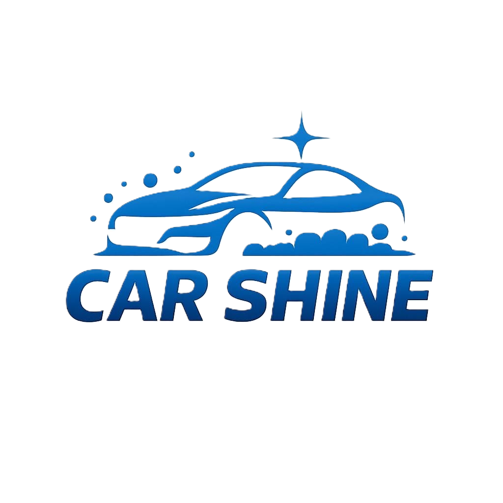CarShine Logo